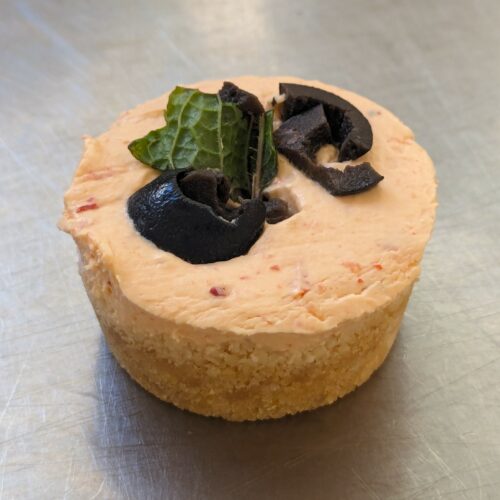 cheesecake cheesecake