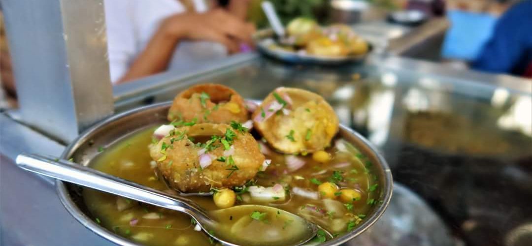 panipuri