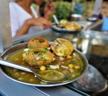 panipuri