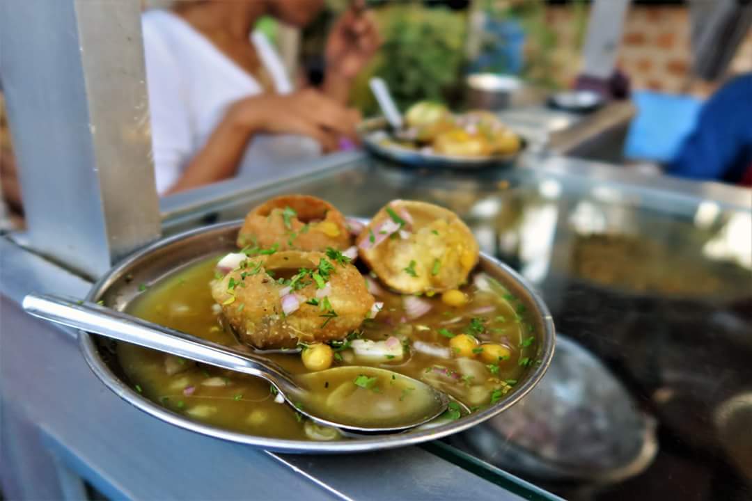 panipuri