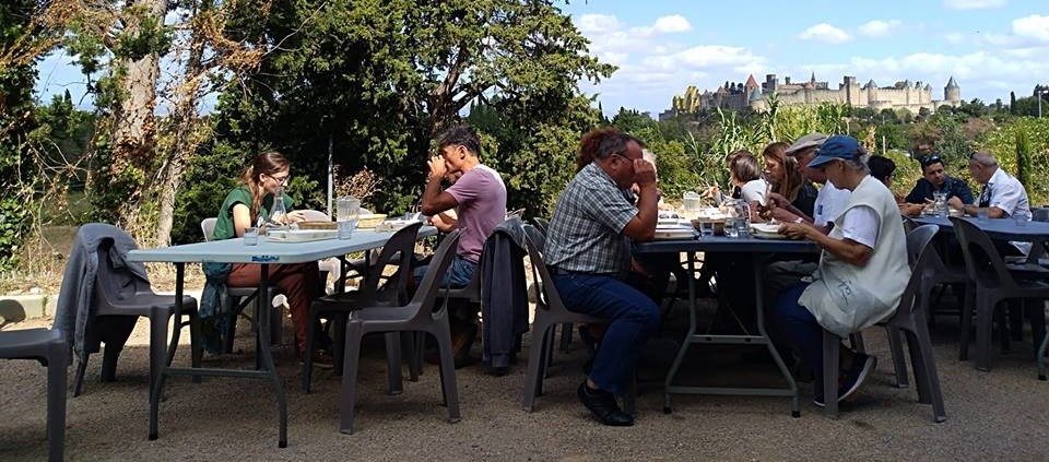 Alternatiba Carcassonne 2018